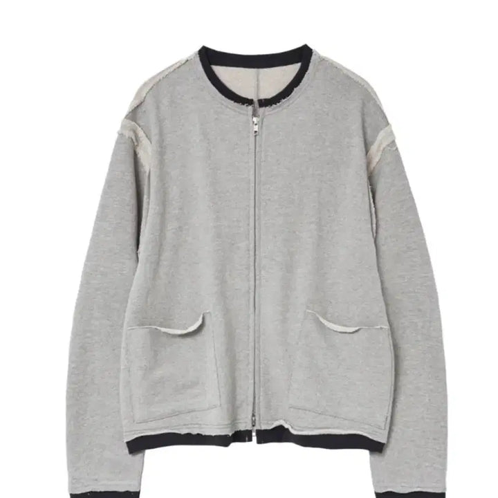 [BUNJANG] Hatching Room Ringer Cardigan Size 4 / 해칭룸 링거 가디건 4