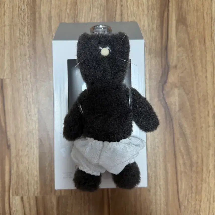[BUNJANG] Monamhee Keyring / 모남희 키링