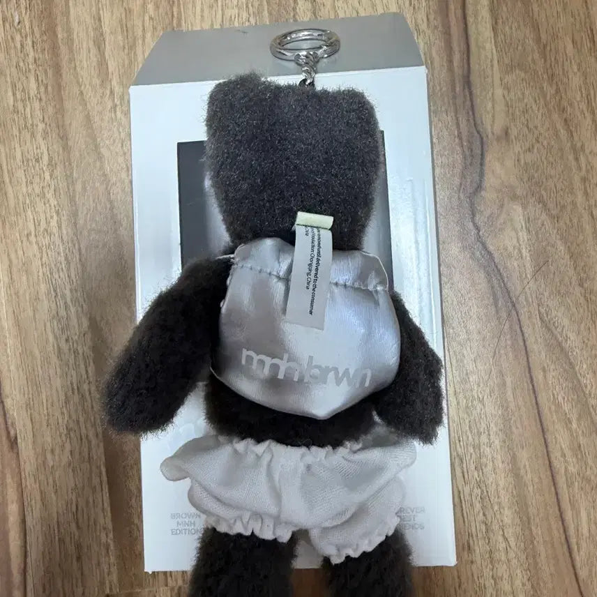 [BUNJANG] Monamhee Keyring / 모남희 키링