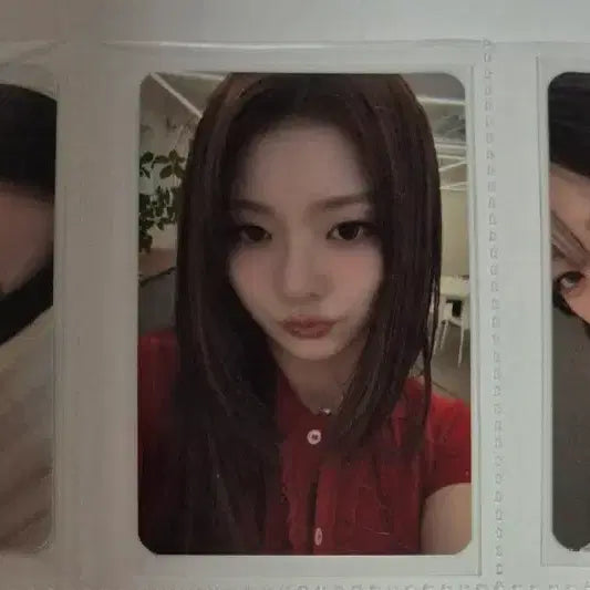 [BUNJANG] fromis_9 Laboum 1st Week Photocard / 프로미스나인  공방 포카