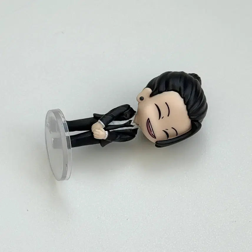 [BUNJANG] Suguru Geto Figure Gacha / 주술회전 게토 스구루 피규어 가챠