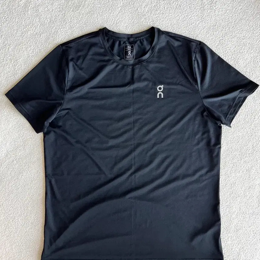 [BUNJANG] On Running Core T-Shirt (L) - Set of 3 / 온러닝 코어티 온 러닝 코어 반팔 L사이즈 3벌