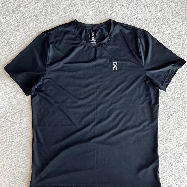 [BUNJANG] On Running Core T-Shirt (L) - Set of 3 / 온러닝 코어티 온 러닝 코어 반팔 L사이즈 3벌