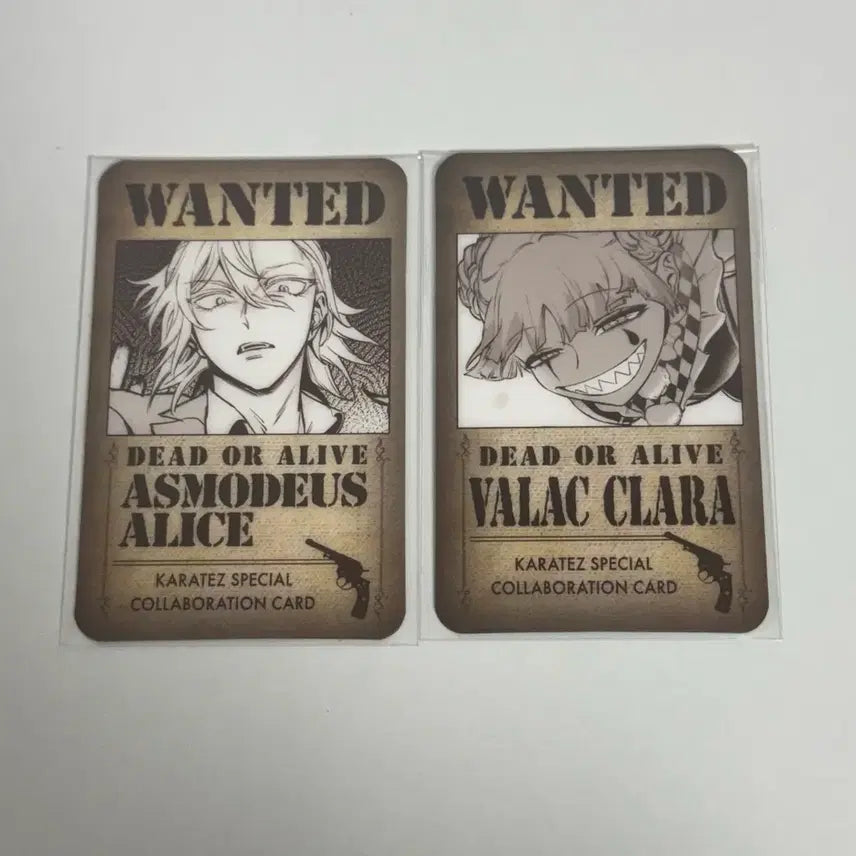 [BUNJANG] If Alice Clara If Mafia Devil Debut Bundle Set / if마피아 악입문if 악입문 아리스 클라라