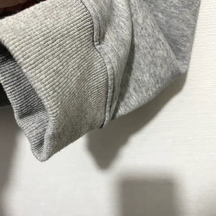 [SOLD OUT] 더바넷 후드 집업
