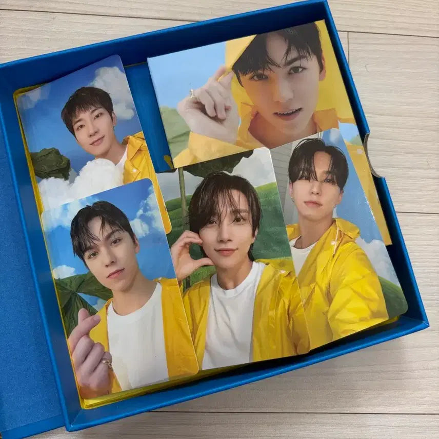 [BUNJANG] Seventeen - 11th Mini Album &