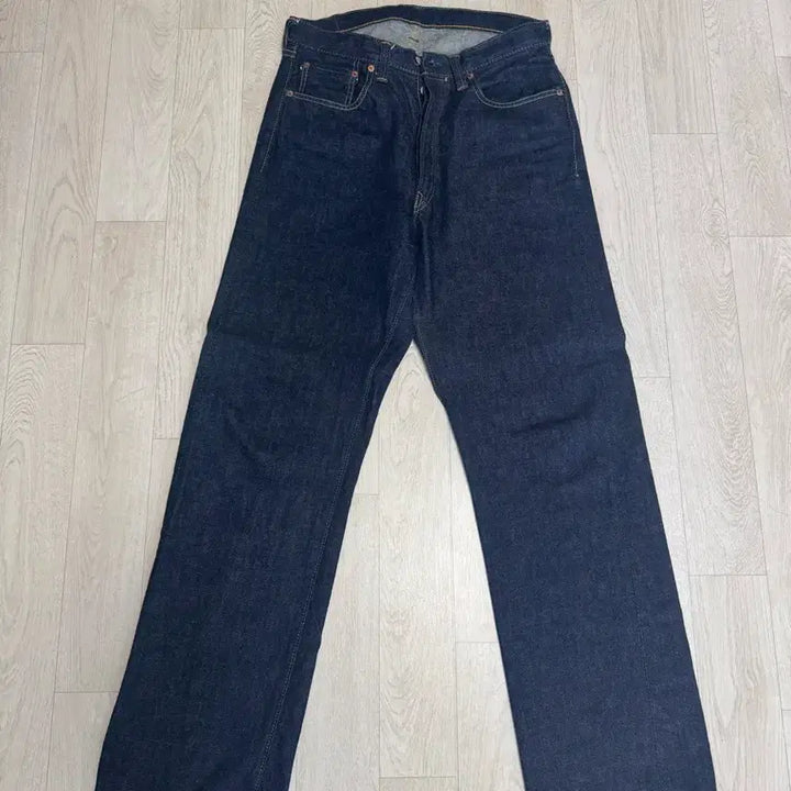 [BUNJANG] Full Count 0105W Jeans (Size 31) / [31] 풀카운트 0105w 31 판매합니다