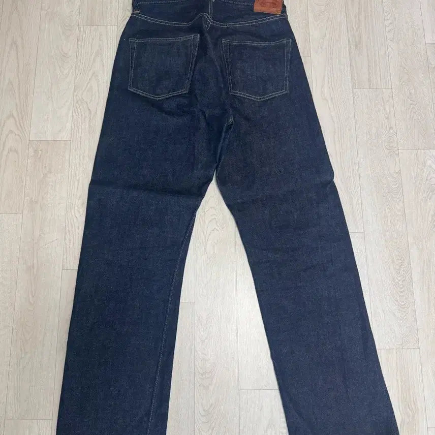 [BUNJANG] Full Count 0105W Jeans (Size 31) / [31] 풀카운트 0105w 31 판매합니다