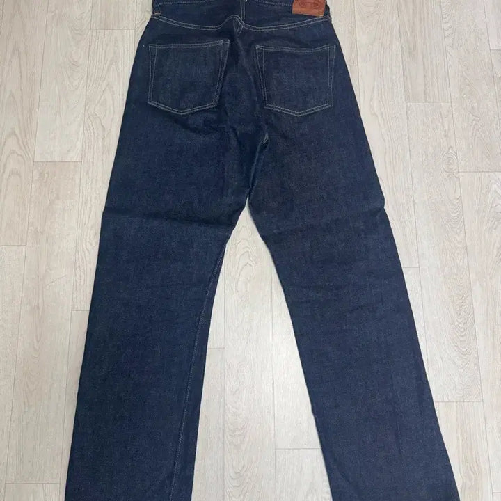 [BUNJANG] Full Count 0105W Jeans (Size 31) / [31] 풀카운트 0105w 31 판매합니다