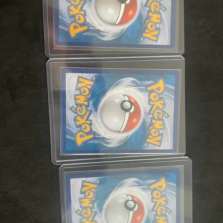 [BUNJANG] Pokemon 3 Legendary Bundle Set / 포켓몬 3신 특일 일괄판매