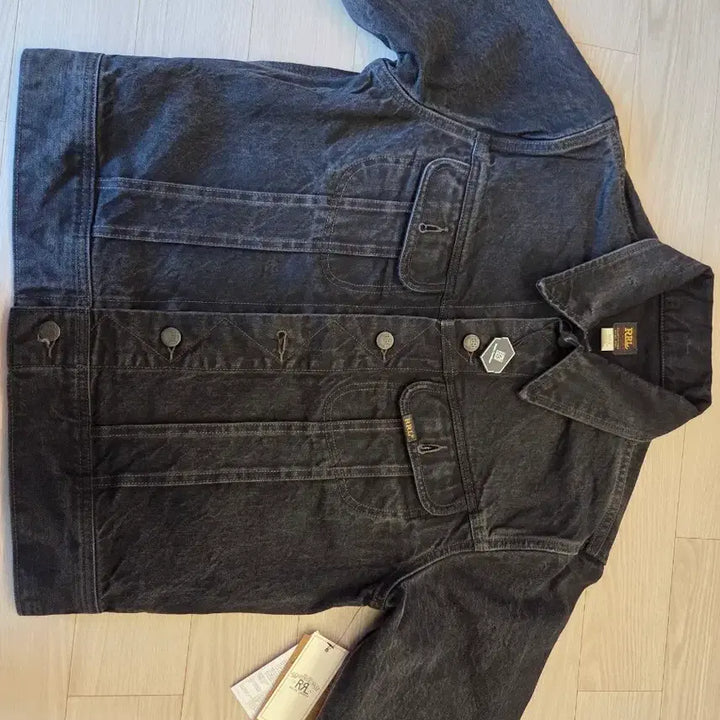 [BUNJANG] RRL LOT271 Vietnamese Made Size S / RRL  LOT271 S사이즈 베트남산