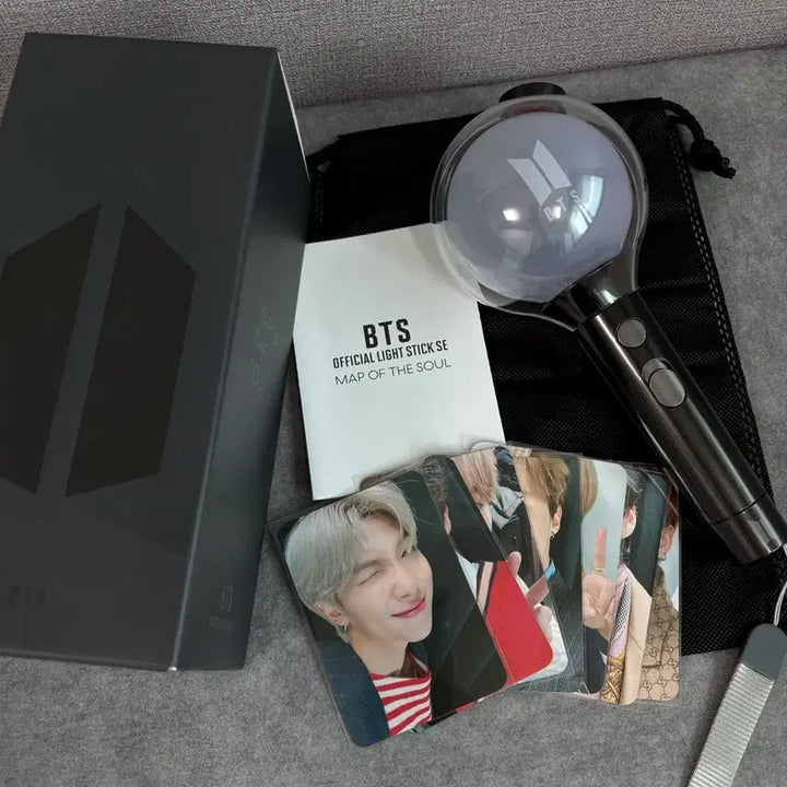 [BUNJANG] BTS ARMY Bomb SE (Special Edition) Light Stick / 방탄 bts 아미밤 SE 스에밤 판매
