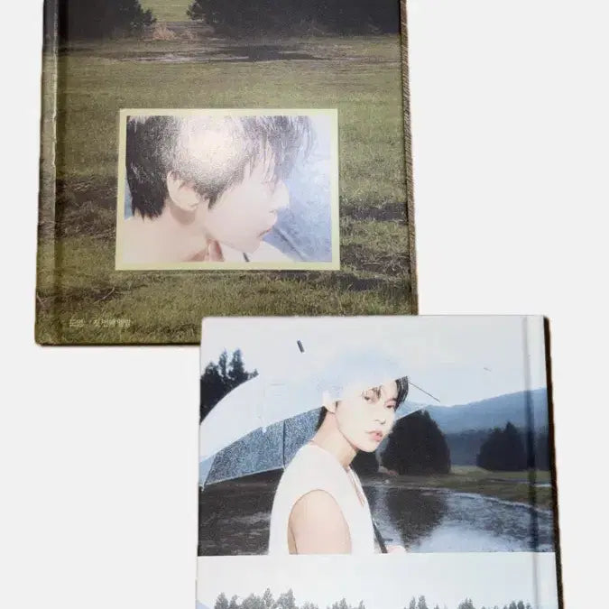 [BUNJANG] NCT 127 Doyoung Cheongchunui Pomal Album / 도영 청춘의 포말 앨범 엔시티 127 nct