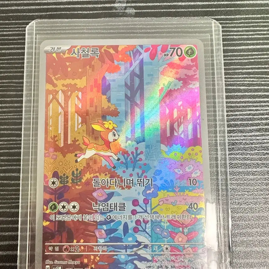 [BUNJANG] Pokemon Trading Card Collection / 포켓몬카드 모음