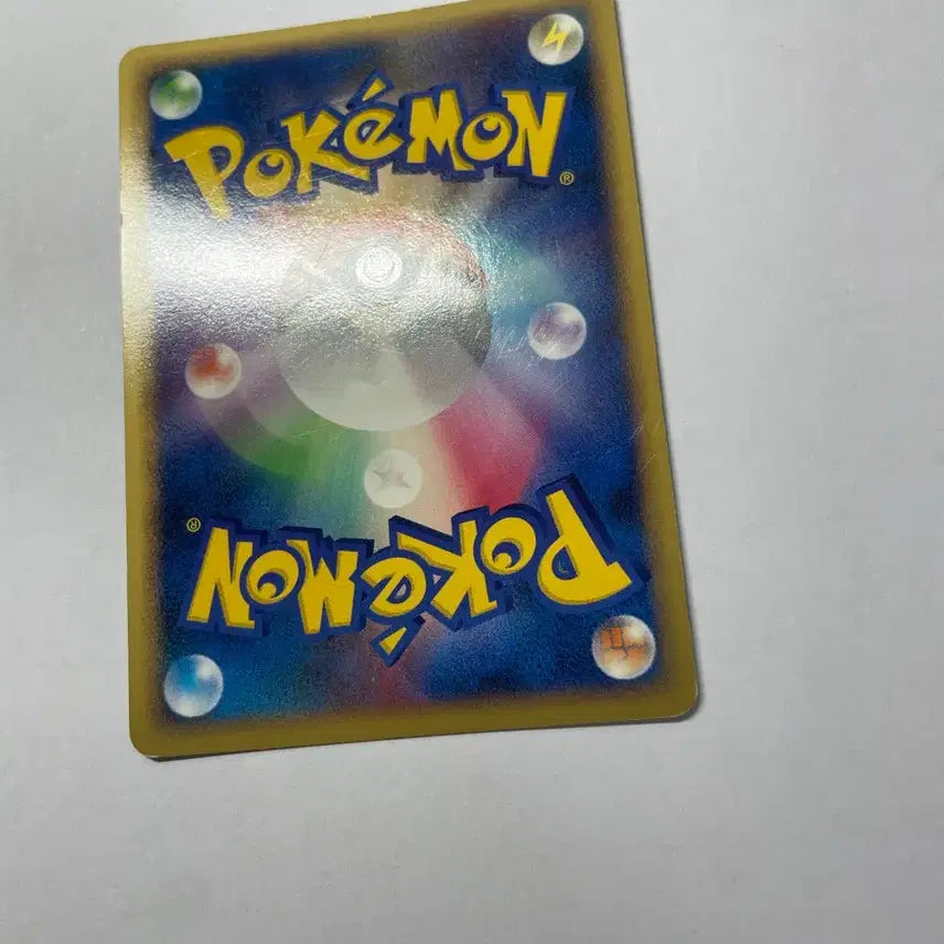 [BUNJANG] Pokemon First Edition Palkia Japanese / 포켓몬 카드 퍼스트 에디션 펄기아 일판