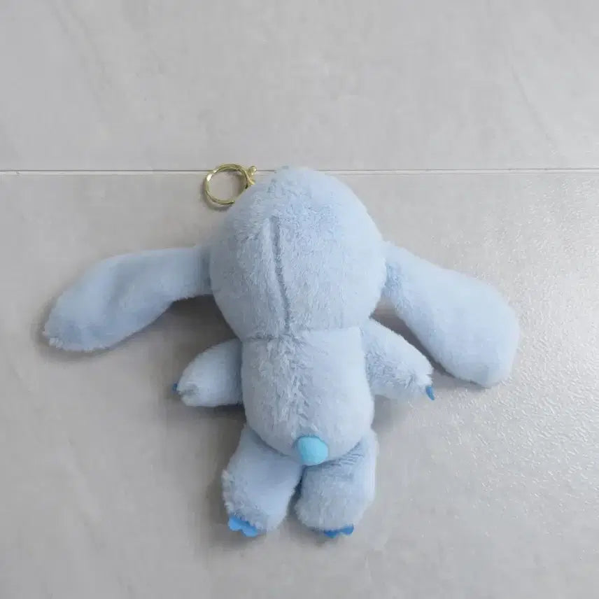 [BUNJANG] Stitch Plush Keychain (Small) / 스티치 인형 키링 봉제인형 (소형)