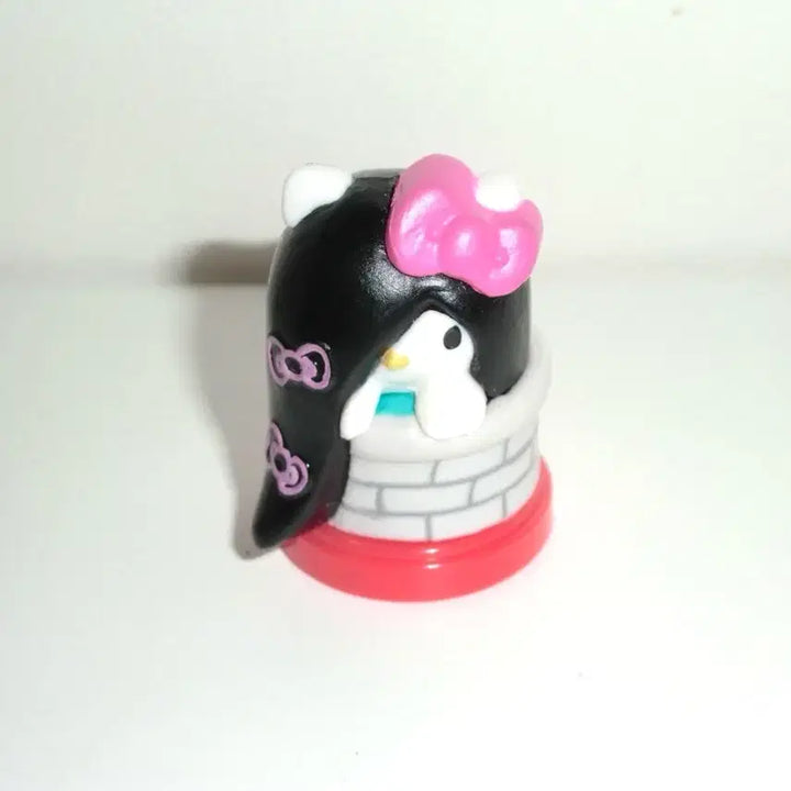 [BUNJANG] Classic Hello Kitty Sadako Kitty Choco Egg / 고전 헬로키티 초코에그 사다코키티 판매