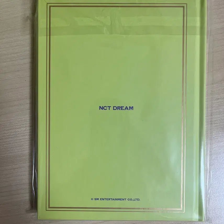 [BUNJANG] NCT DREAM Season&
