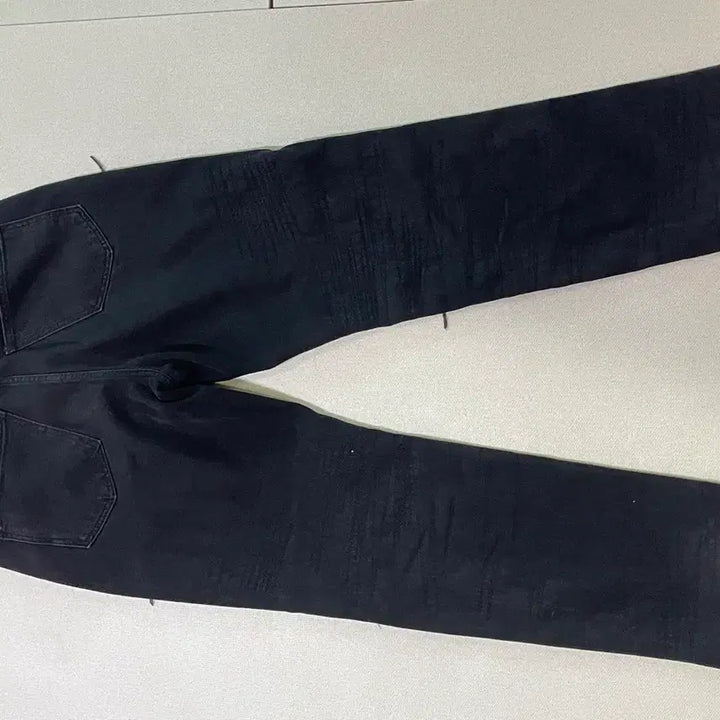 [BUNJANG] Esselmy Long Sleeve Top &amp; M Size Pants Set / 에씰미 바지,긴팔