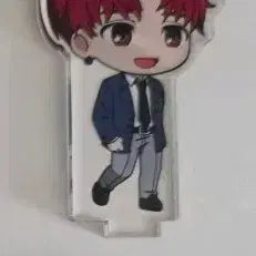 [BUNJANG] Dandadan SD Acrylic Stand / 단다단 지지 sd아크릴