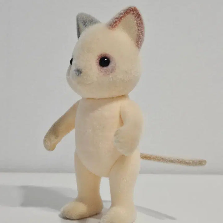 [BUNJANG] Sylvanian Families Calico Critters Mother / 실바니안 삼색고양이 엄마