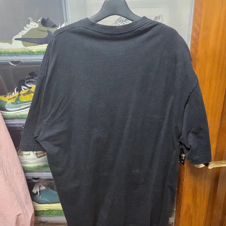 [BUNJANG] Balenciaga T-Shirt / 발렌시아가 반팔 팔아요.