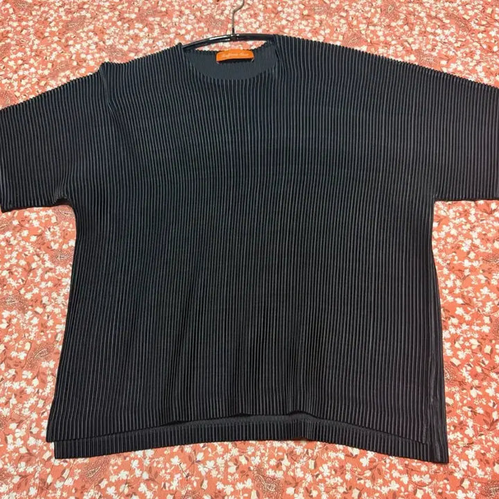 [BUNJANG] Rapinat Oetoile Pleated Setup Size 50 / 라피나토에뚜알(구 볼란테) 플리츠 셋업 50사이즈