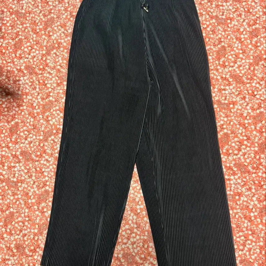 [BUNJANG] Rapinat Oetoile Pleated Setup Size 50 / 라피나토에뚜알(구 볼란테) 플리츠 셋업 50사이즈