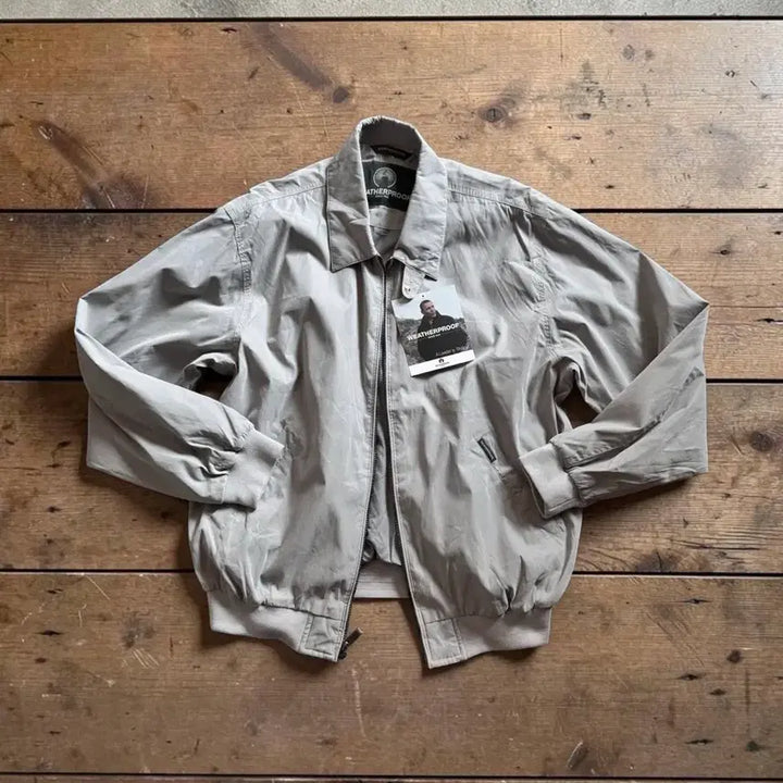 [BUNJANG] Weatherproof Classic Microfiber Jacket / (새상품) Weatherproof 클래식 마이크로파이버 자켓