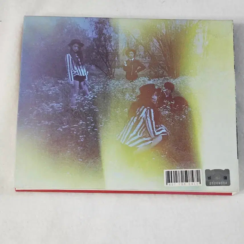 [BUNJANG] f(x) Non-Album LED Light / 에프엑스 f(x) led light 비매 앨범 판매합니다
