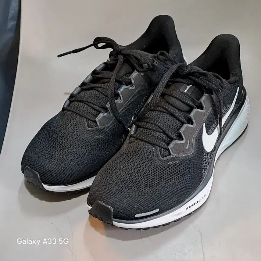 [BUNJANG] Nike Air Zoom Pegasus 41 Running Shoes (260mm) / 나이키 에어 줌  페가수스 41 러닝화 260mm