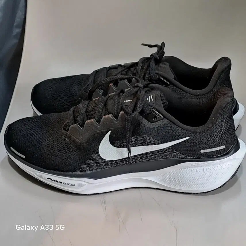 [BUNJANG] Nike Air Zoom Pegasus 41 Running Shoes (260mm) / 나이키 에어 줌  페가수스 41 러닝화 260mm
