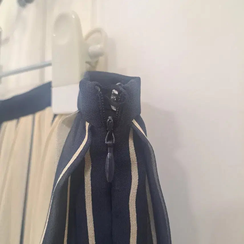 [SOLD OUT] 에스카다 실크 쉬폰 스커트