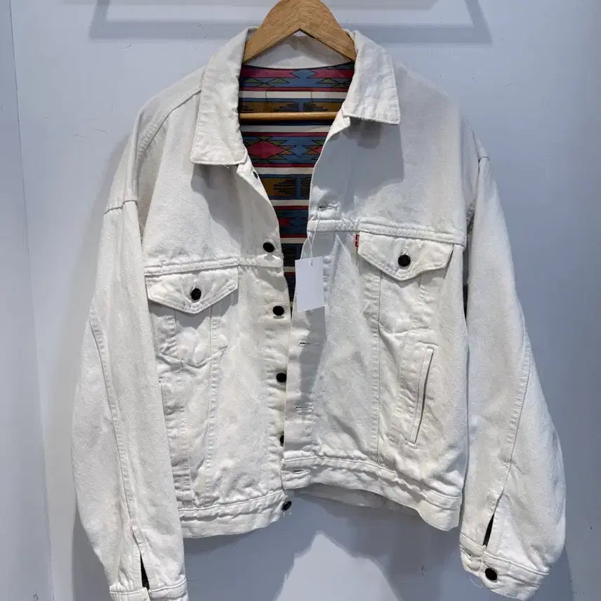 [BUNJANG] Levi&