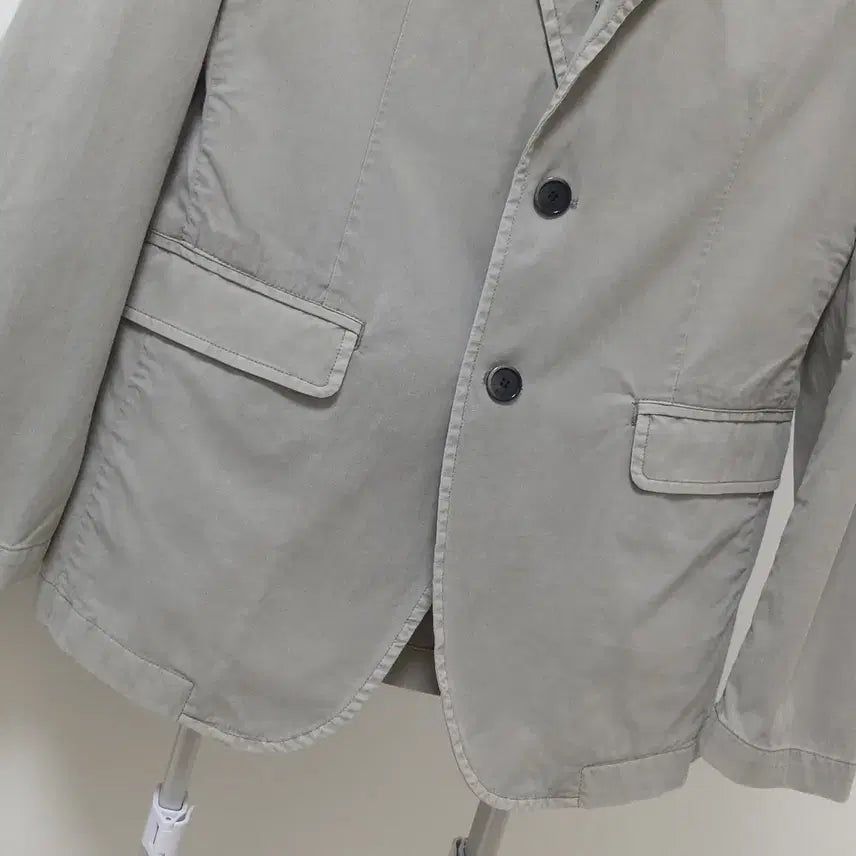 [BUNJANG] Kinloch Cotton Spandex Jacket / 킨록/면스판자켓/얇은/빈티지/정품/남97