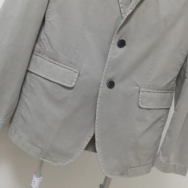 [BUNJANG] Kinloch Cotton Spandex Jacket / 킨록/면스판자켓/얇은/빈티지/정품/남97