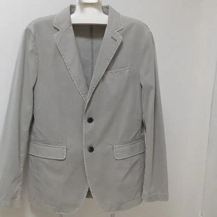 [BUNJANG] Kinloch Cotton Spandex Jacket / 킨록/면스판자켓/얇은/빈티지/정품/남97