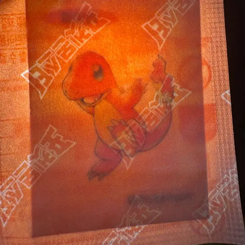 [SOLD OUT] 30주년 띠부실 파이리