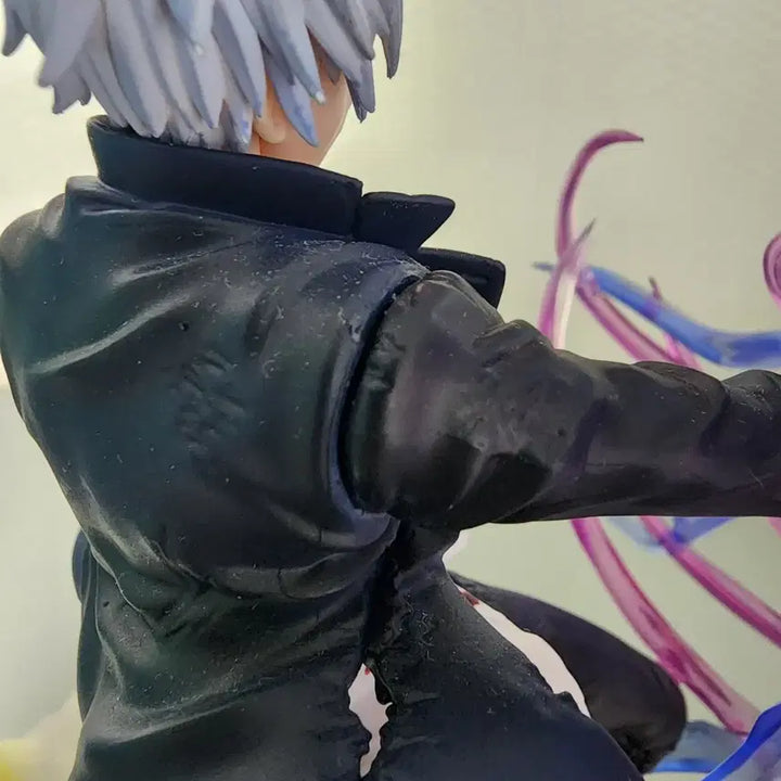[BUNJANG] Sega Luminasta Satoru Gojo Figure / 세가 루미나스타 고죠사토루
