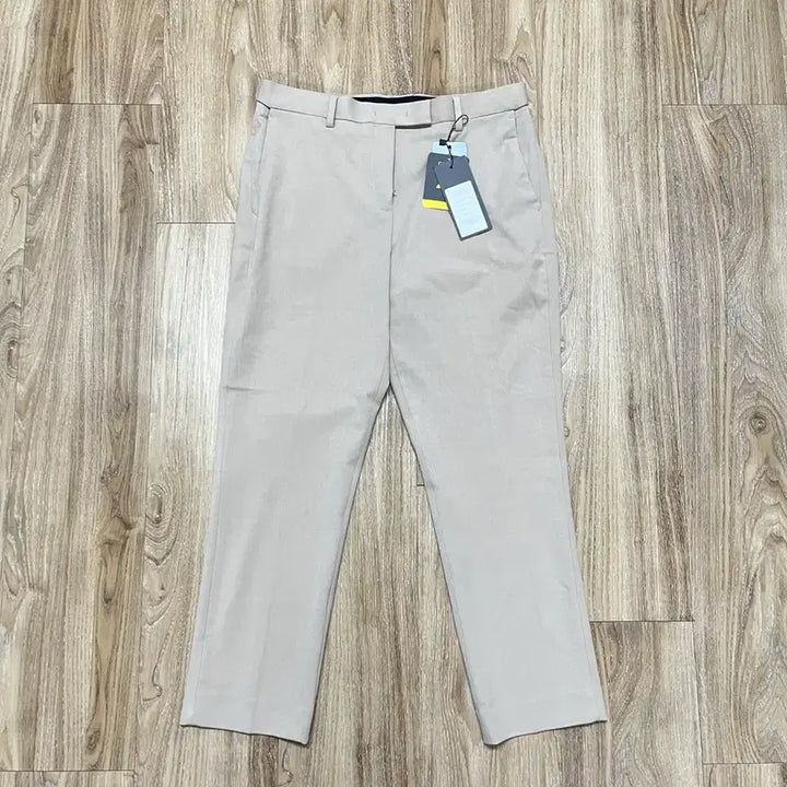 [BUNJANG] Musinsa Standard Hidden Banding Slacks (Women&