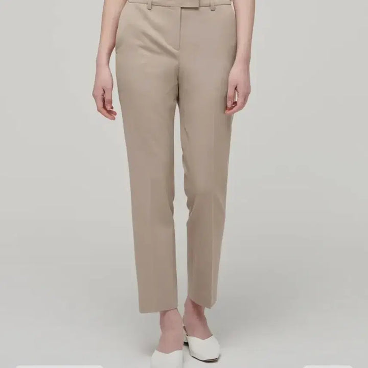 [BUNJANG] Musinsa Standard Hidden Banding Slacks (Women&