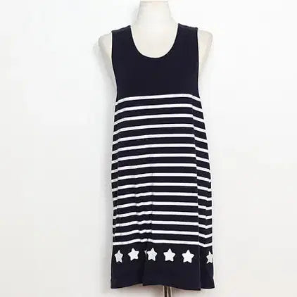 [BUNJANG] F Lucky Chueat Sleeveless Dress / F . 럭키슈에트 민소매 원피스