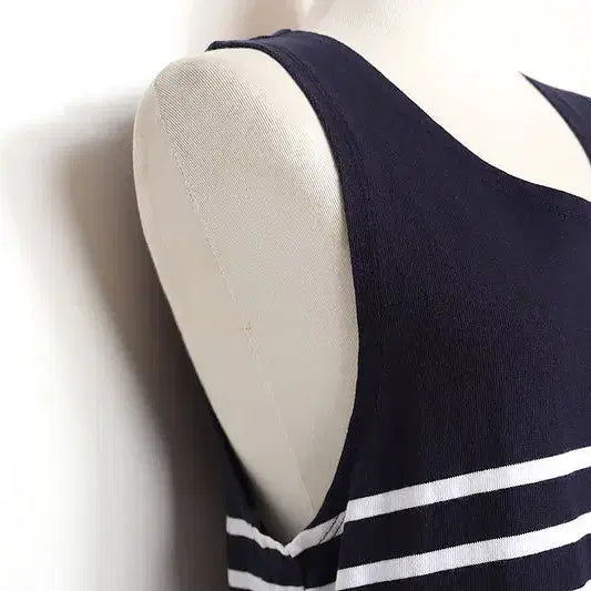 [BUNJANG] F Lucky Chueat Sleeveless Dress / F . 럭키슈에트 민소매 원피스