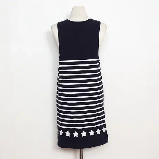 [BUNJANG] F Lucky Chueat Sleeveless Dress / F . 럭키슈에트 민소매 원피스