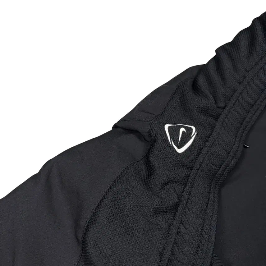 [BUNJANG] Nike Dri-FIT Black Training Pants / 나이키 드라이핏 블랙 트레이닝 바지