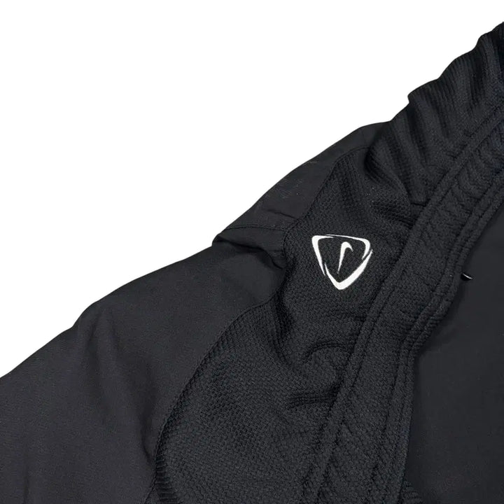 [BUNJANG] Nike Dri-FIT Black Training Pants / 나이키 드라이핏 블랙 트레이닝 바지