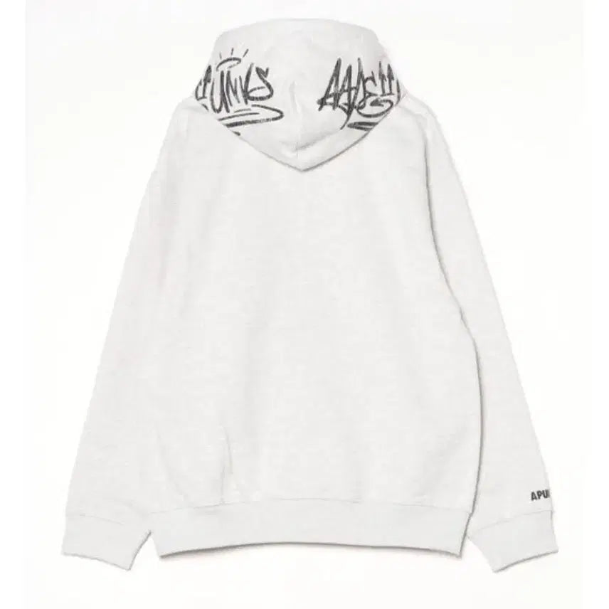 [BUNJANG] A Bathing Ape (BAPE) Hoodie Zip-Up / 에이프 후드집엄