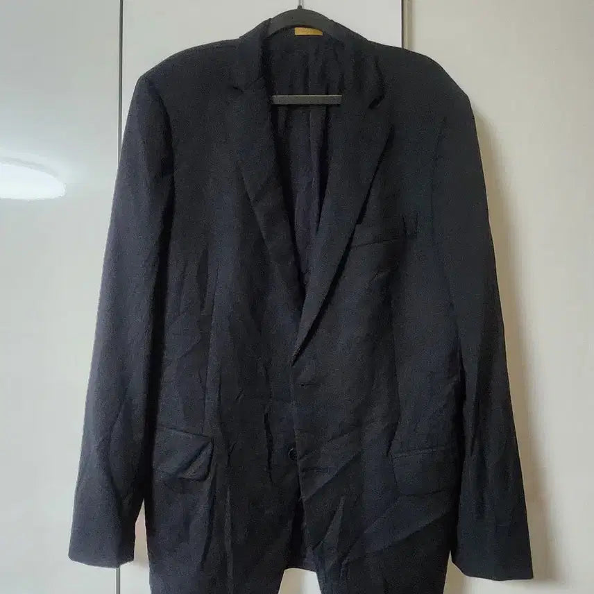 [BUNJANG] Brooks Brothers 1818 Series Italian Wool Blazer / 브룩스브라더스