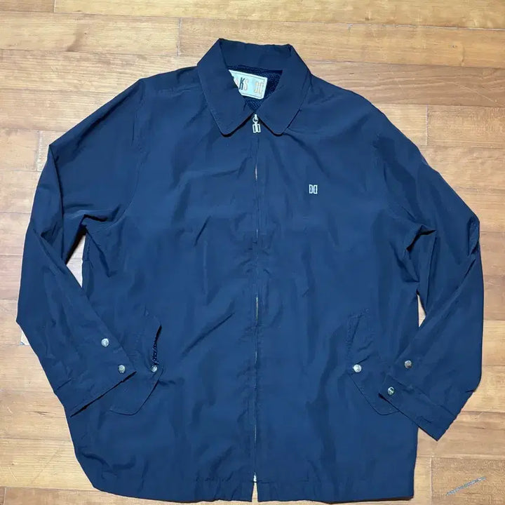 [BUNJANG] Daks Vintage Spring/Autumn Jacket / vintage daks spring autumn jacket 105siz