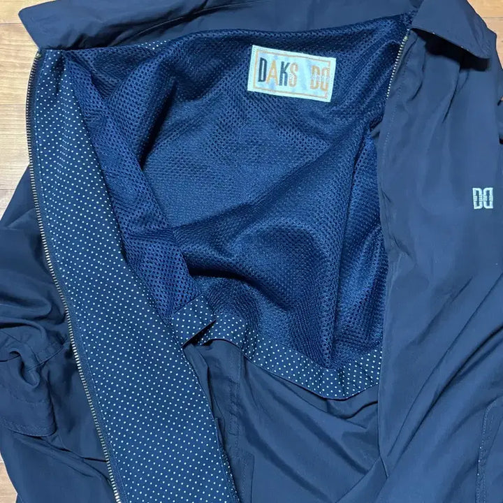 [BUNJANG] Daks Vintage Spring/Autumn Jacket / vintage daks spring autumn jacket 105siz